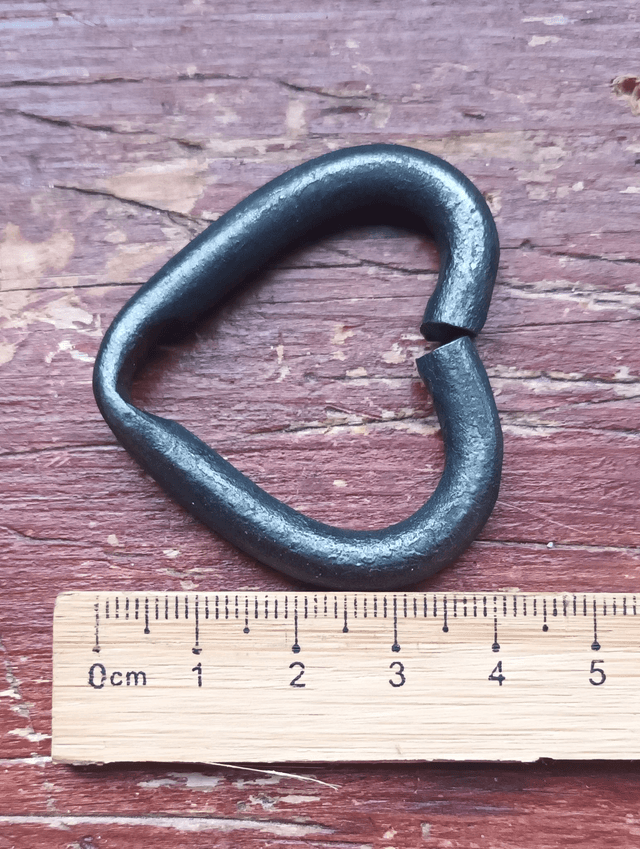 Mini heart 