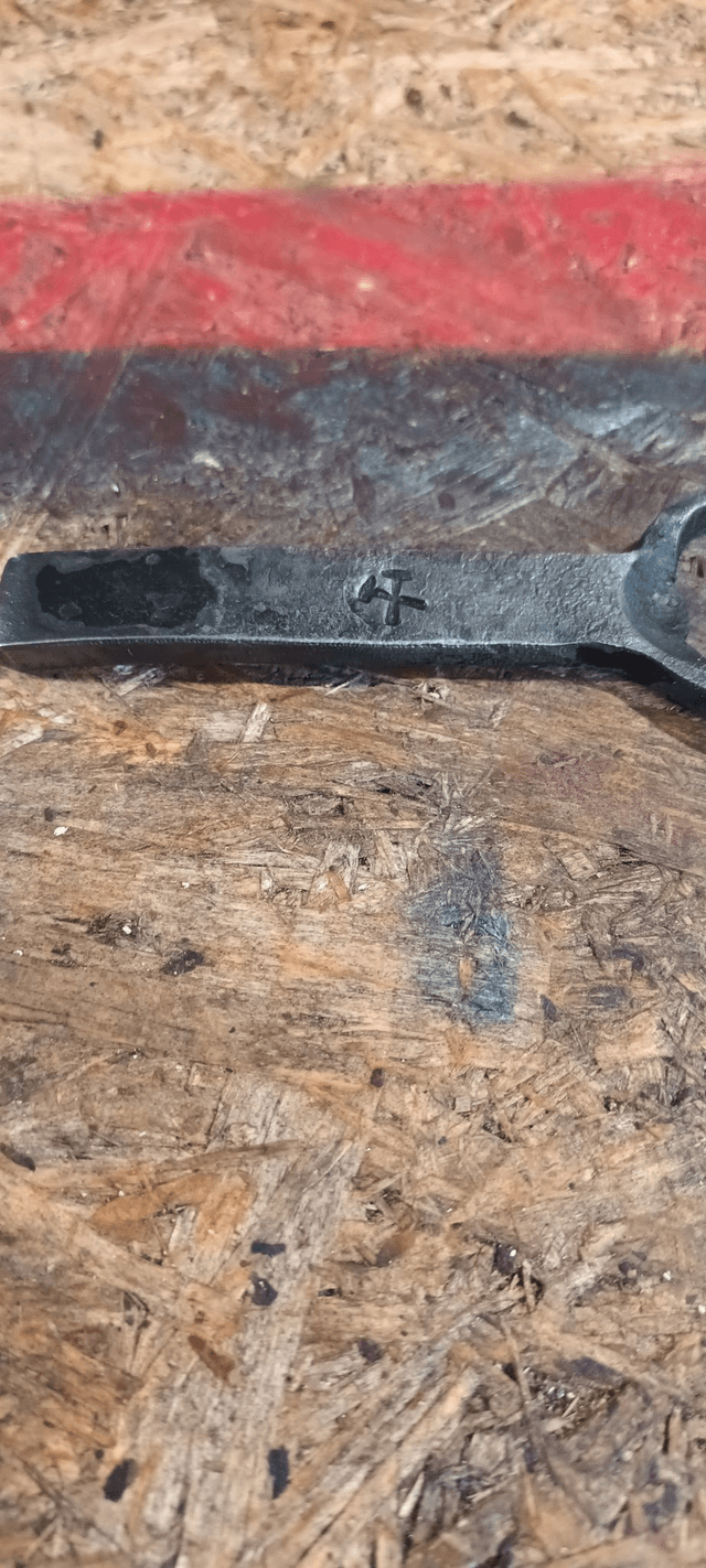 Bottle opener 
