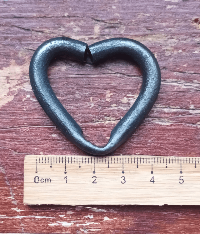 Mini heart 