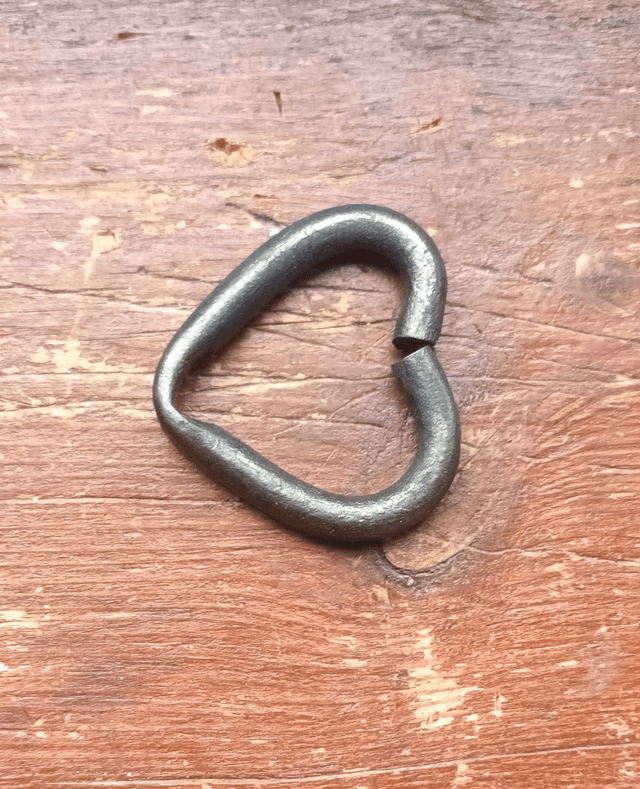 Mini heart 