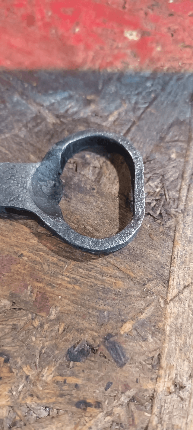Bottle opener 