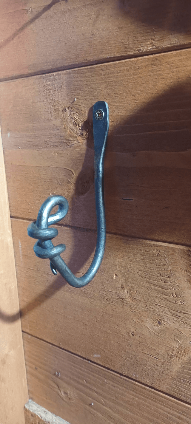 J Hook 