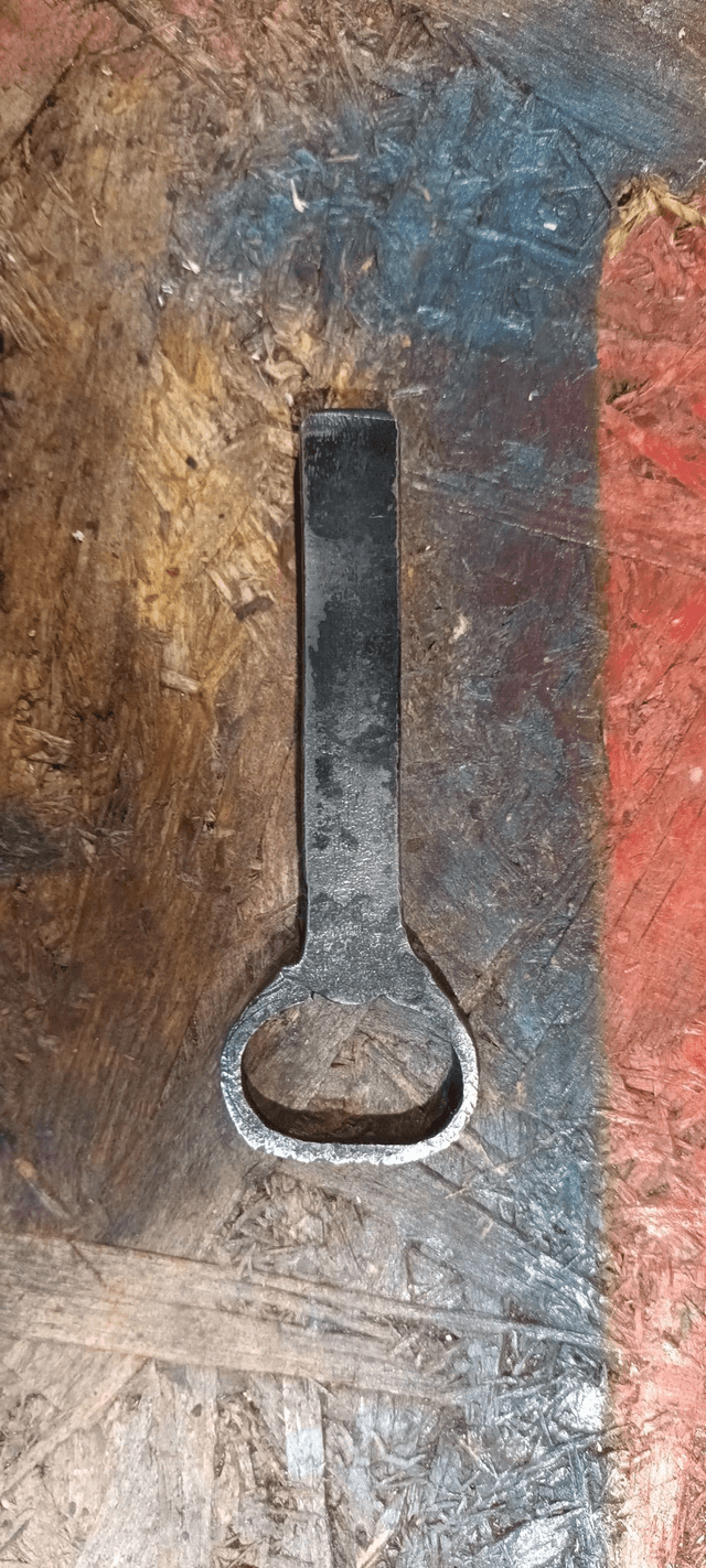 Bottle opener 